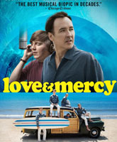 Love & Mercy /   